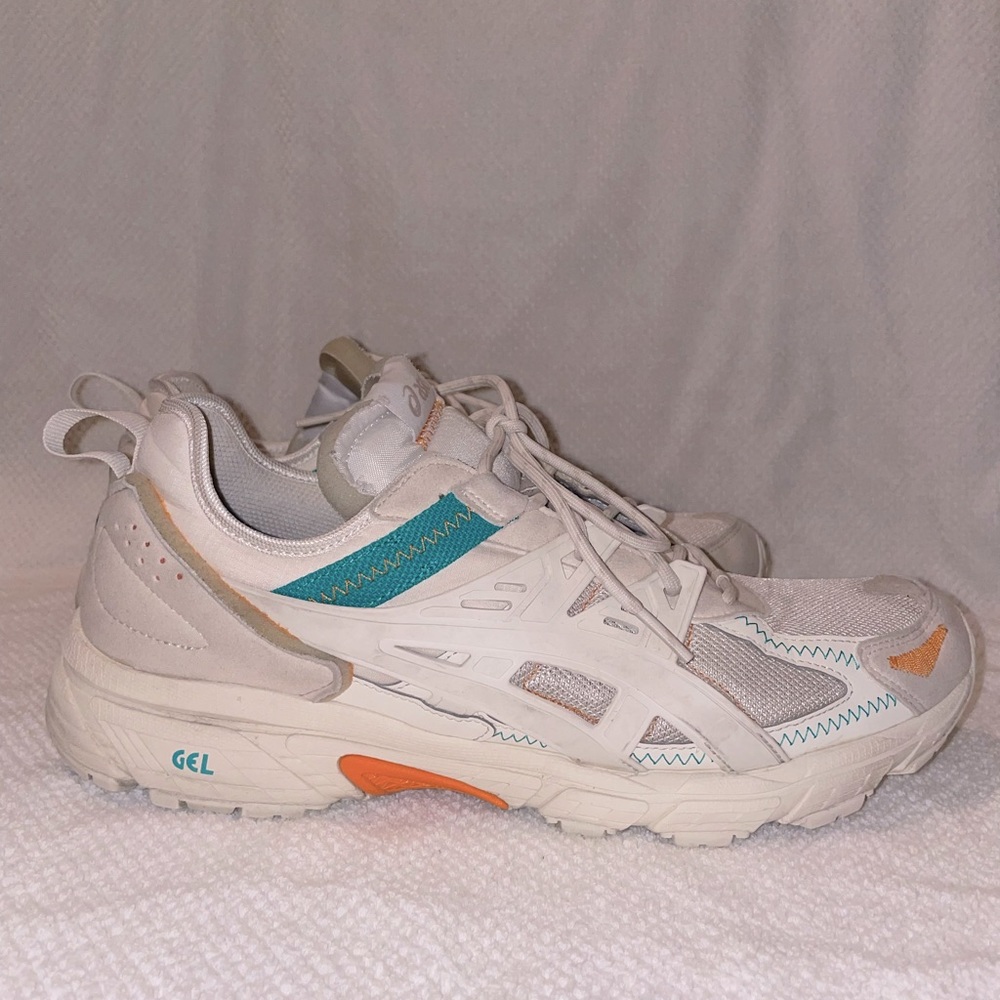 GEL-VENTURE RE